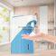 Touchless automatic foam soap hand sanitizer dispenser