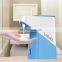 Automatic wash touchless hand sanitizer dispenser