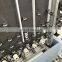 Factory Direct Sale 2000mm Double Glazing Machine/Automatic Flat Press Insulating Glass Produce Line