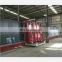Double Glass Equipment / LBZ Series Vertical Insulating Glass Machines