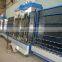 Glass washing machine Vertical glass washing machine / reflective glass washing machine