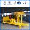 SINOLINKING Placer Alluvial Gold Mining Tools Gold Panning Trommel for Gold Recovery