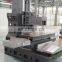 Hard rail working VMC 850 5 axis vertical machine center