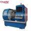 Automatic Rim Repair Machine Alloy Wheel Refurbish CNC Lathe WRM26H