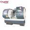 Rim Repairing Alloy Wheel Restoration CNC Lathe Machine for Sale AWR2840