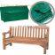 Outdoor Waterproof Chaise Lounge Cover Patio Chair Furniture Protector
