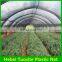 agricultural greenhouse used high tensile strength  plastic shade net