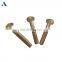 M6 M8 Shipping Container Floor Screws
