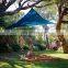 Sail Shade Sails, triangle Shade Sail, UV Blocking Shade Sail