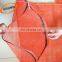 PE Net Various Small Size Plastic Drawstring Vegetable Leno Mesh Bags