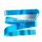 High strength reusable hook and loop Logistrap pallet strapping belt with buckle