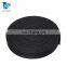 Waterproof self locking nylon black standard thin multipurpose cable tie