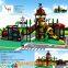 Child Outdoor Playground Equipment