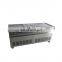 Big pan Fry Ice Pan Machine Thai Fried Ice Cream Machine