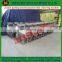 peanut red skin peeler , wet way almond /peanut peeling machine