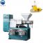 Flaxseed cold press oil seed oil expeller machine