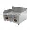 Commercial Electric Stainless Steel  Grill Steak Griddle