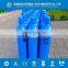 Largest High Pressure 22L Oxygen Gas Cylinder, Seamless Steel Gas Cylinder Sale For Market