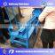 Reliable professional manufacturer hollow clay brick machine