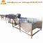 poultry farm equipment egg washing machine line for chicken egg , duck egg , goose egg
