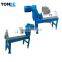 Automatic Screw Press Dewatering Machine For Spent Grain
