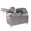 Factory provide automatic bowl cutter/meat chopper/vegetable bowl chopper machine