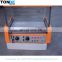 High quality automatic hot dog sausage barbecue machine