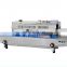FRB-770I HUALIAN best sell market welcome customer love Hot Horizontal Continuous Band Sealer band sealing machine