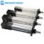 High Speed Heavy Duty Linear Actuators For VR Car Racing Simulator