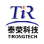 Baoji Tairong Metal Material Technology Co.,Ltd