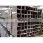 Professional Manufactures ms hollow section Square Pipe steel plate