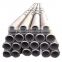 Factory supply seamless steel pipe tube large diameter stock  with competitive 73mm 88.9mm 2-1/2" 3"