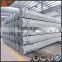 welded galvanized steel pipes thin wall galvanized steel pipe 6 inch
