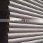 Welded and seamless 201 202 304 304L 316 316L stainless steel pipe
