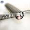 Best sell 600V UL certification Interlocking armoured cable BX /AC /MC Cable