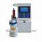 V100 Karl Fischer moisture meter