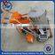 Self Propelled Thermoplastic Paint Road Marking Machine With Factory Price