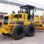 Heavy Motor Grader 17ton Luto ng Road Grader Brand New PY220C 158kW Engine with Ripper