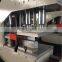 Cheap price UPVC window machinery , high frequency plastic welding machine