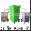 Portable commercial dehumidifier industrial 55L air drying with handle and wheels CE/ROHS/GS.