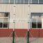 5m tripod hand lifting telescopic mast