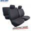 DinnXinn Buick 9 pcs full set woven sweat car seat cover supplier China