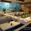 Sushi restaurant conveyor belt manufacturer - michaeldeng@gdyuyang.com
