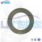 Factory direct UTERS high quality  Hydraulic Filter plate  SPL100 accept custom