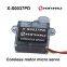 rc hobby plane 3.7g digital micro servo