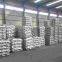 Aluminum ingots