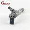 Widely Used engine fuel common rail injector 0445110691