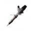 Diesel engine parts original diesel injectors 0445120291