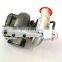 HX40W diesel Engine parts Supercharger 3785224  Turbocharger
