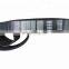 Original quality diesel engine parts aluminum steel K38 Fan Belt
